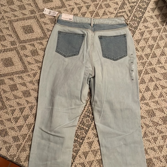 PacSun mom Jean - Picture 3 of 3